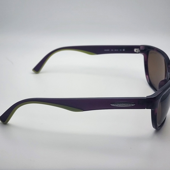 Columbia Kaliope Polarized Sunglasses & Case main image 12